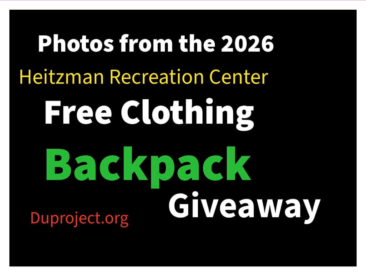 Get involved with the dress project